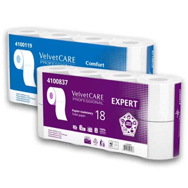 VelvetCARE