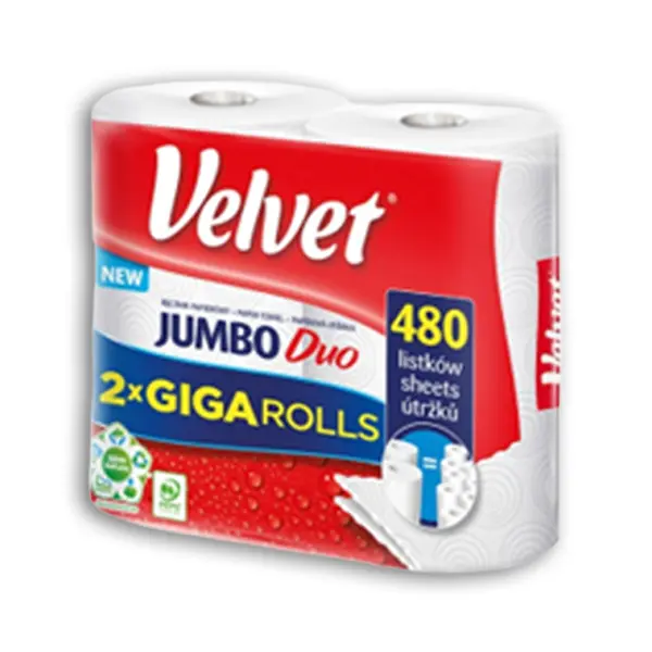 VelvetCARE