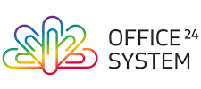 OfficeSystem24 – logo firmy