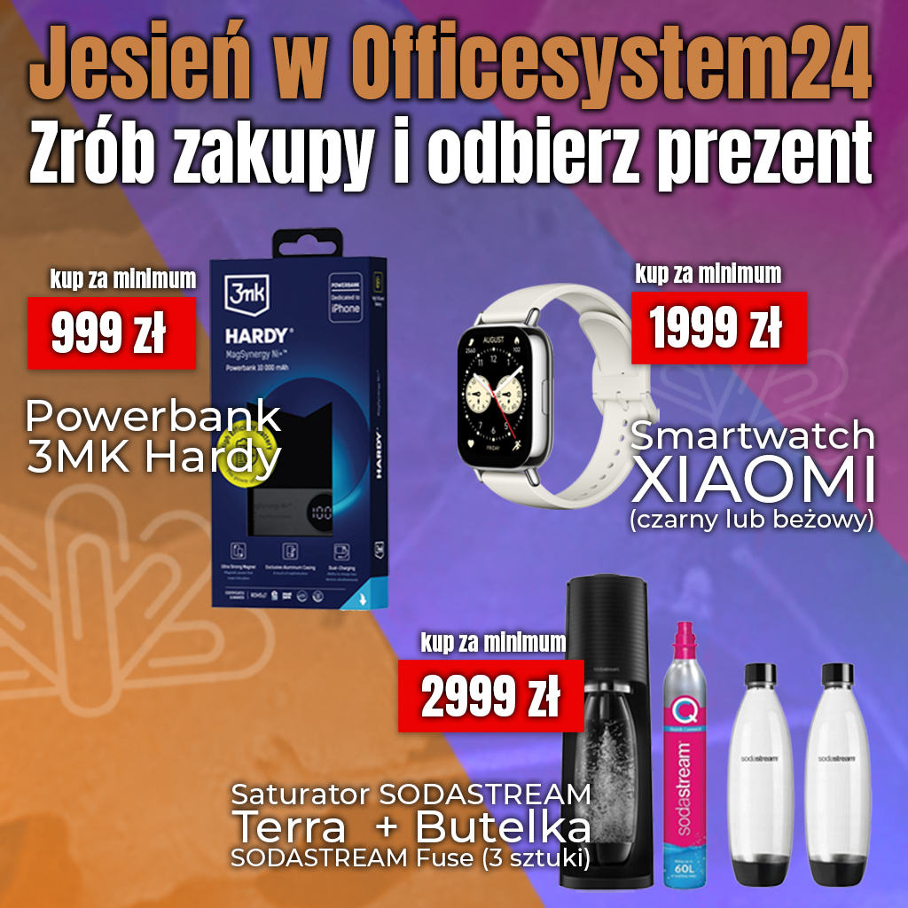 jesień