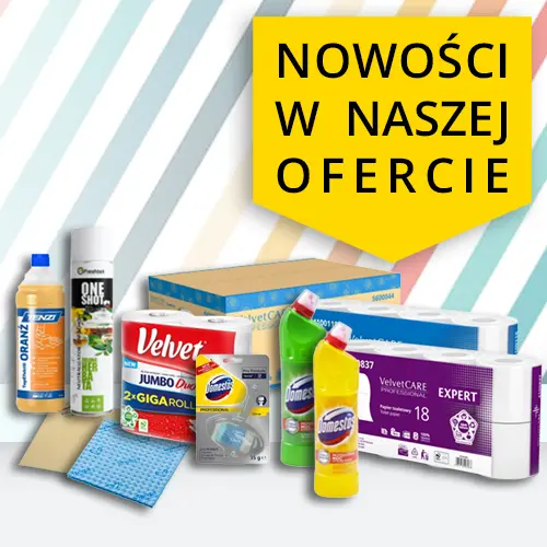 Nowość