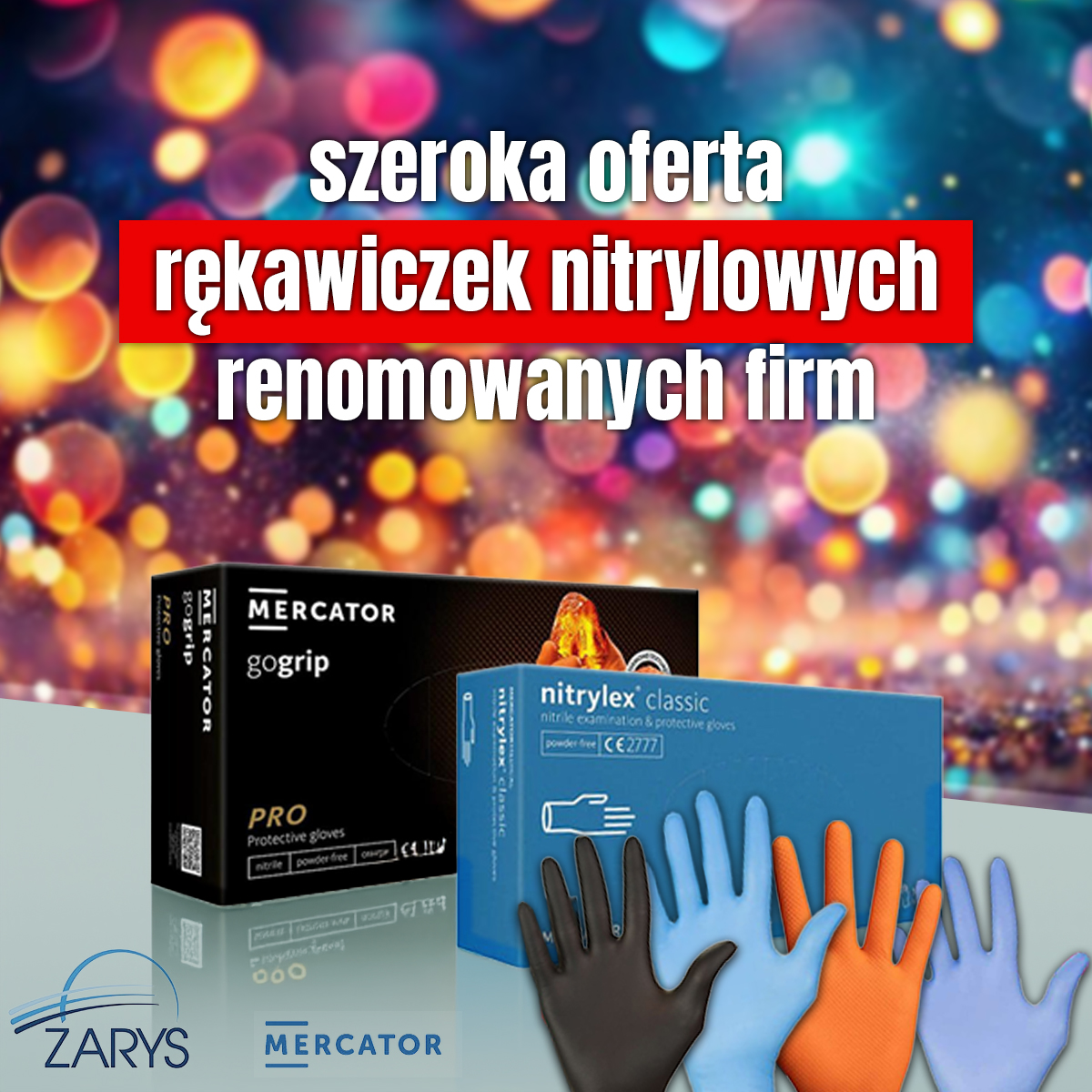 rekawiczki